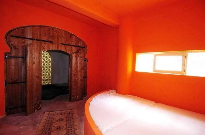 SUITE CAPACITY 4 Room, Art Hotel Atelier Sul Mare, Palermo