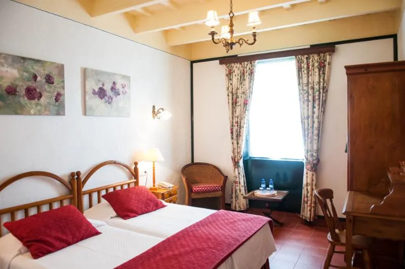 Double or Twin STANDARD Room, Rural Biniarroca, Menorca