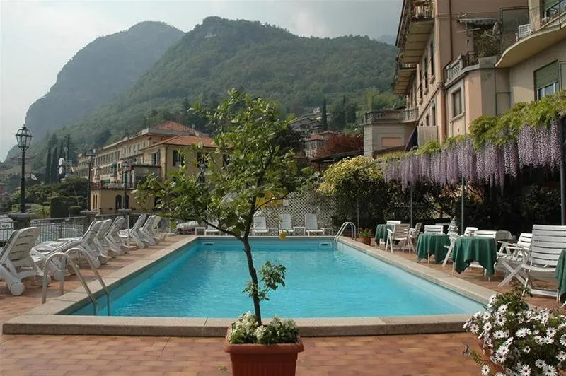 General view, Bellavista, Milan