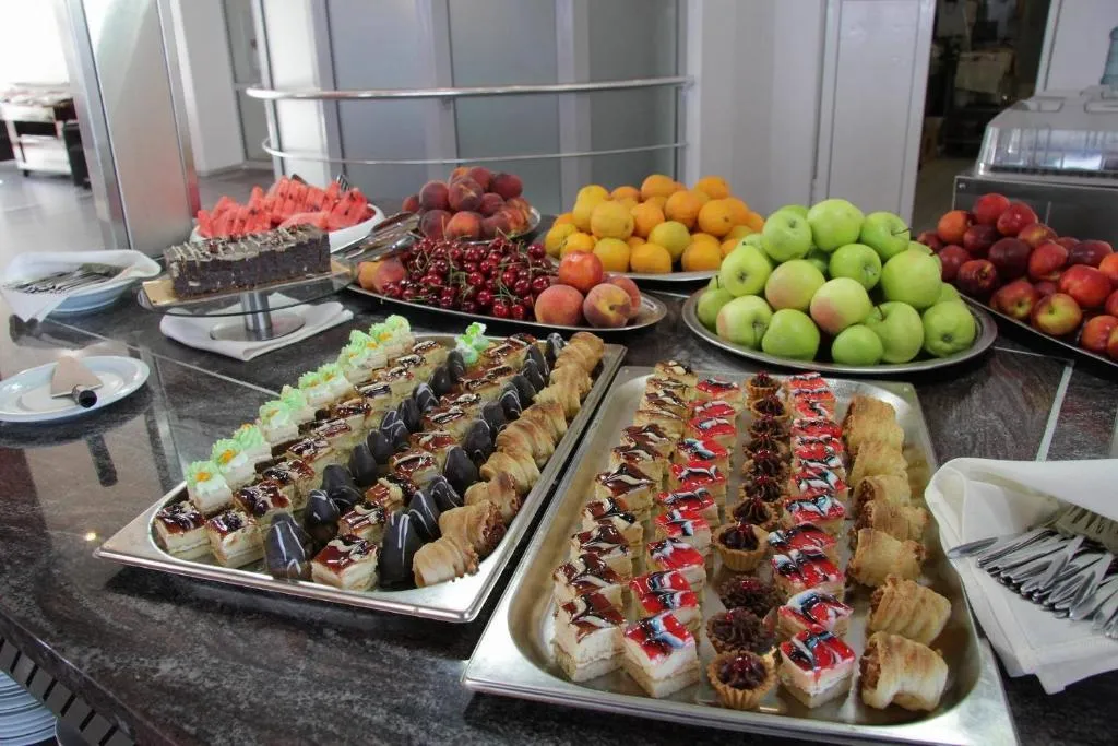 Restaurant, Moonlight Hotel - All Inclusive, Bourgas