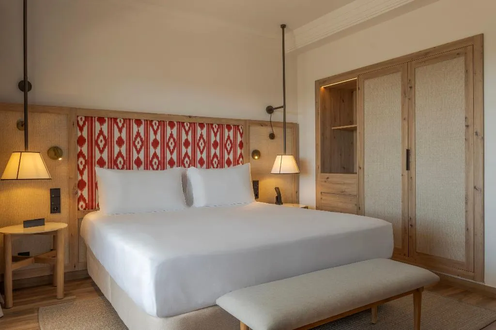 SUITE ONE BEDROOM Room, Sarena de Muro Resort Mallorca, Majorca