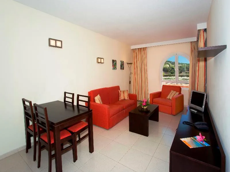 SUITE STANDARD Room, Illot Suites, Majorca