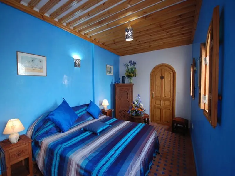 Room, Dar  Zouhour, Rabat