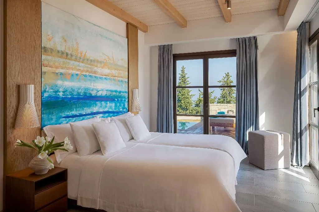 VILLA FOUR BEDROOMS Room, Angsana Corfu Resort & Spa, Corfu