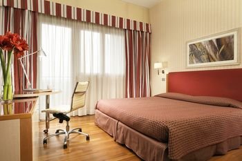 Atahotel Quark Due Residence, Milan