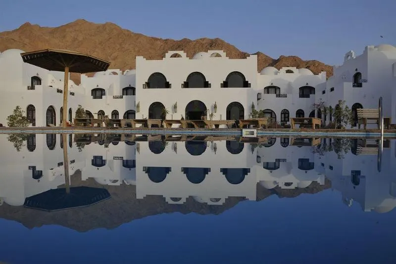 General view, Daniela Village Dahab, Red Sea Riviera