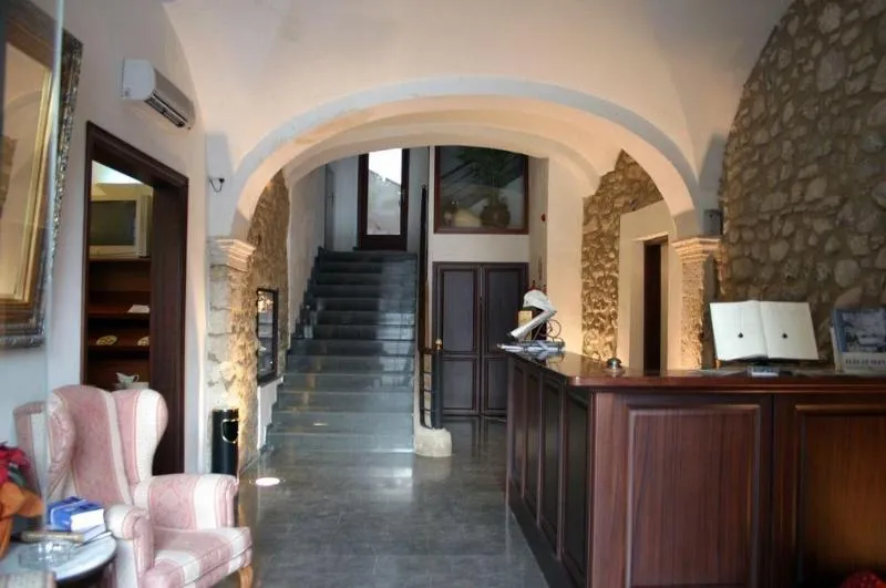 General view, Comte Tallaferro, Costa Brava