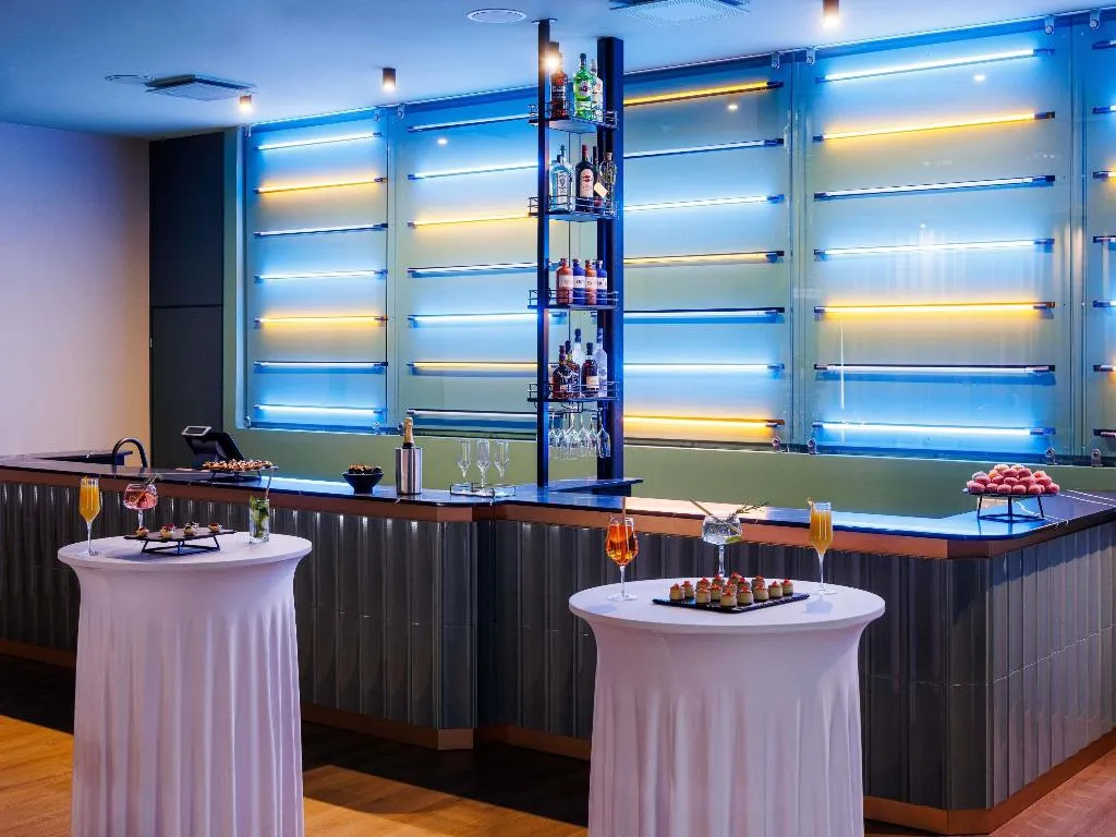Conferences, Mercure Tallinn, Tallinn