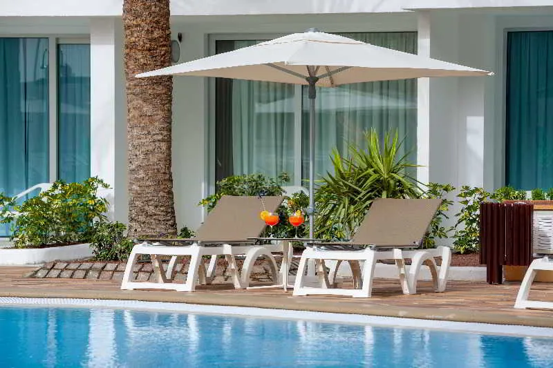 Pool, Akeah Broncemar, Gran Canaria