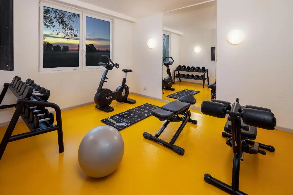 Sports and Entertainment, Crowne Plaza Padova, Venice