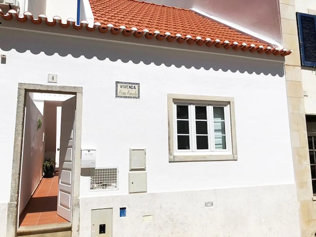 VILLA TWO BEDROOMS ONE BATHROOM Room, WOT Lodge Soul, Lisbon