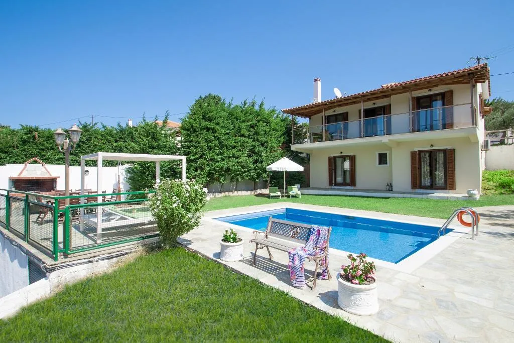 VILLA STANDARD Room, Four Season Villas, Skiathos