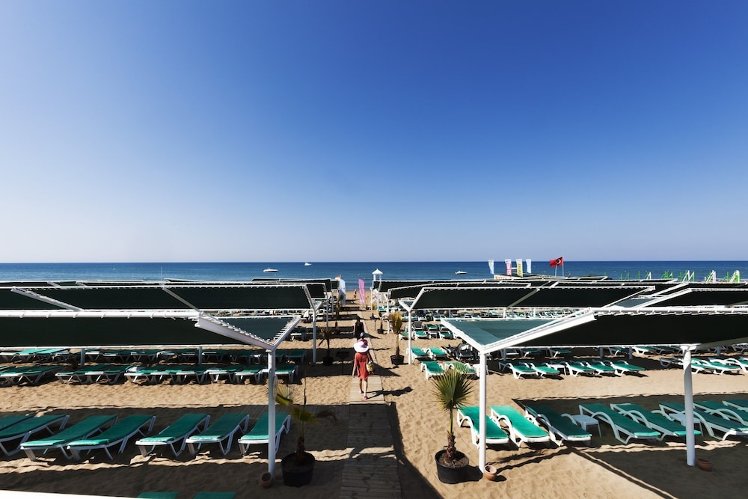 Numa Club Side Hotel, Antalya
