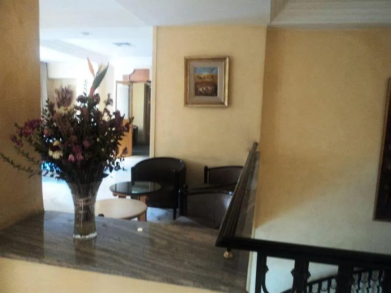 Lobby, Yadis Ibn Khaldoun, Tunisia