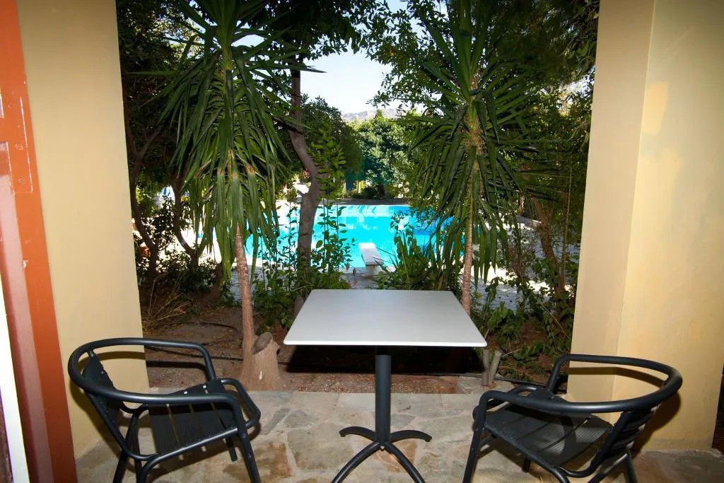 APARTMENT TWO BEDROOMS Room, Kalydna Island Hotel, Kos