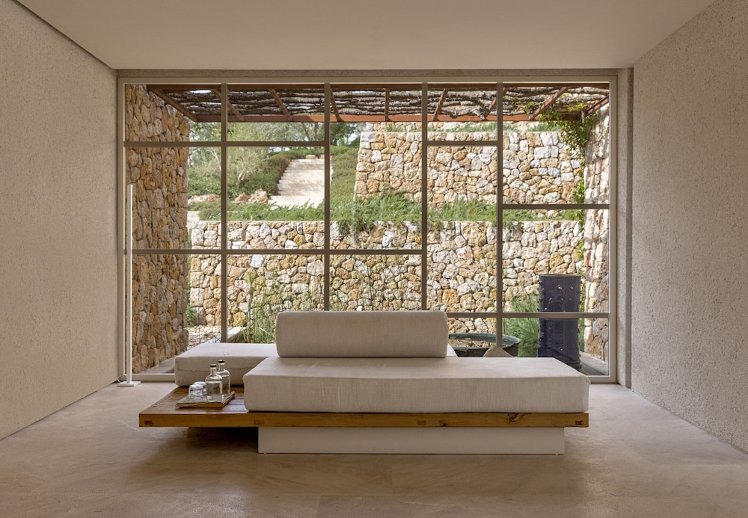 Es Racó d'Artà, Majorca