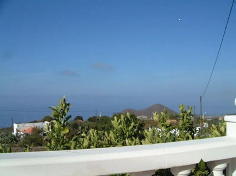General view, Casitas Maura, La Palma