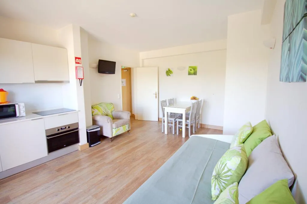 APARTMENT ONE BEDROOM Room, WOT Algarve Soul, Algarve