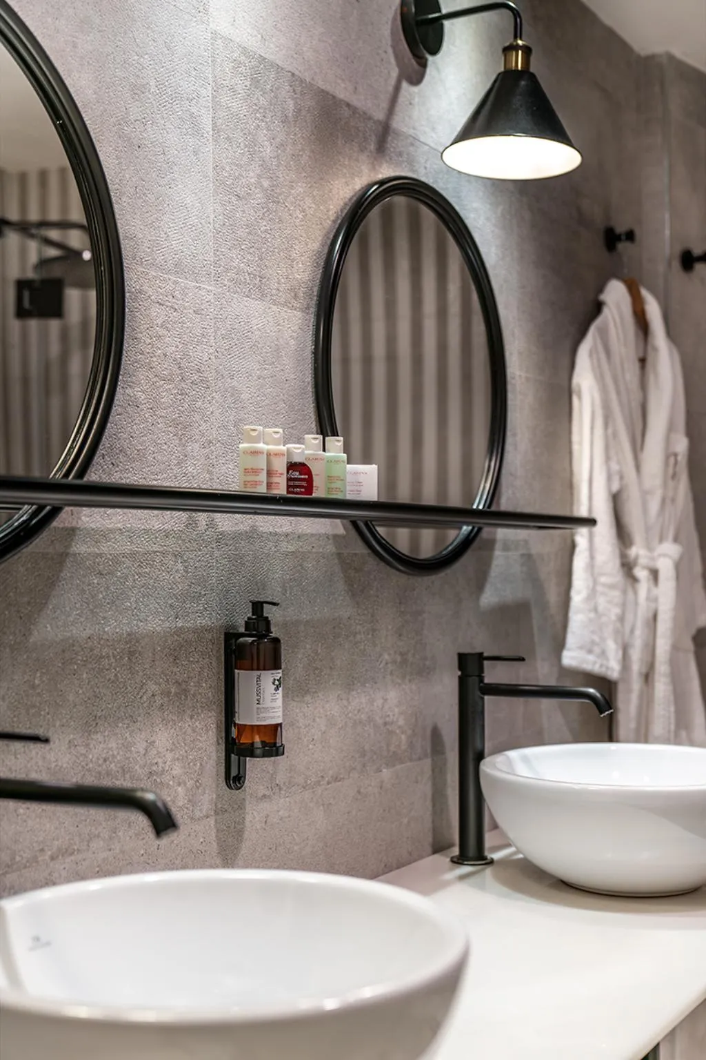 DOUBLE CAPACITY 2 Room, Vincci la Rabida, Seville