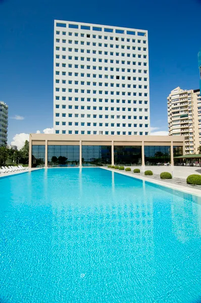 Pool, The Marmara Antalya, Antalya