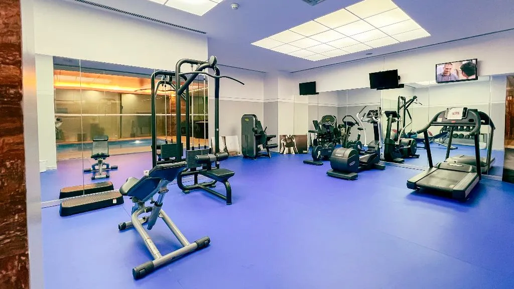 Sports and Entertainment, VIP Executive Entrecampos - Hotel & Conference, Lisbon