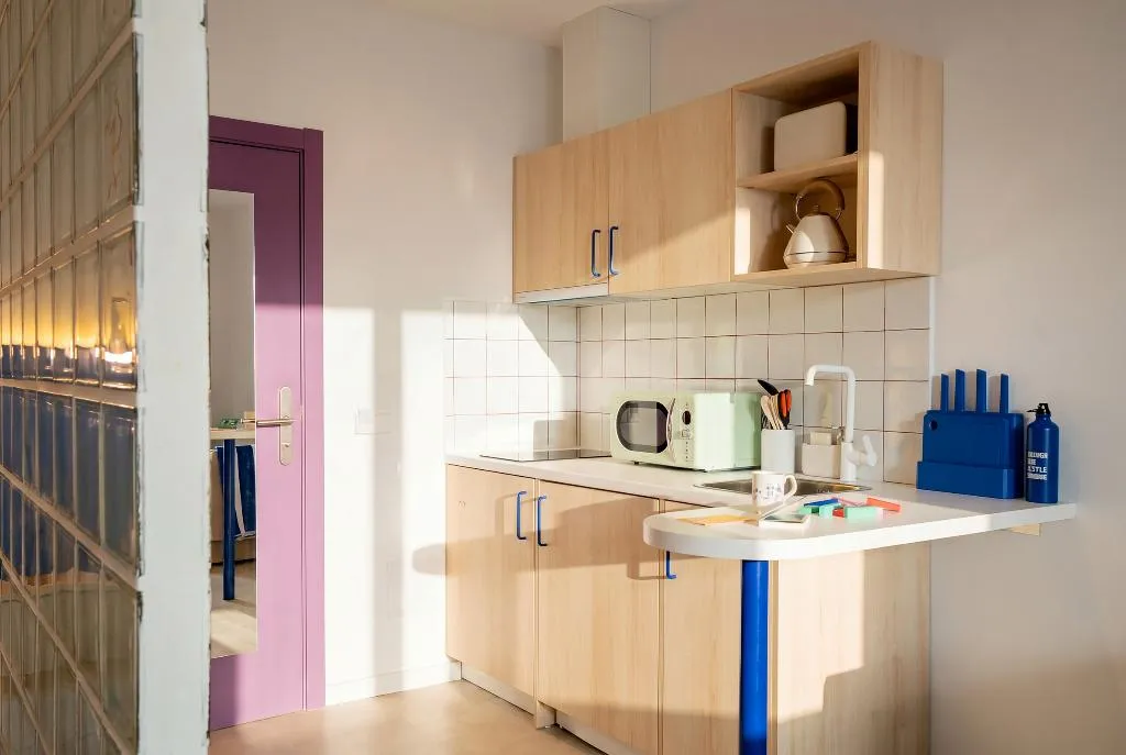 STUDIO WITH TERRACE Room, Coral Star Hotel & Apartments, Ibiza