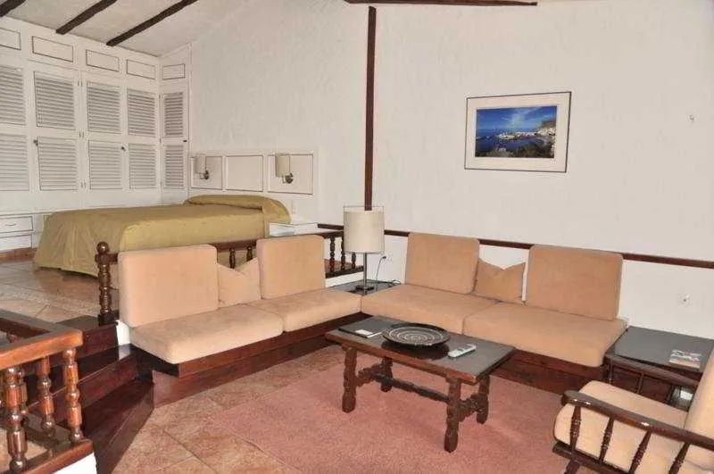 Room, Bull Boutique Casas Carmen, Gran Canaria