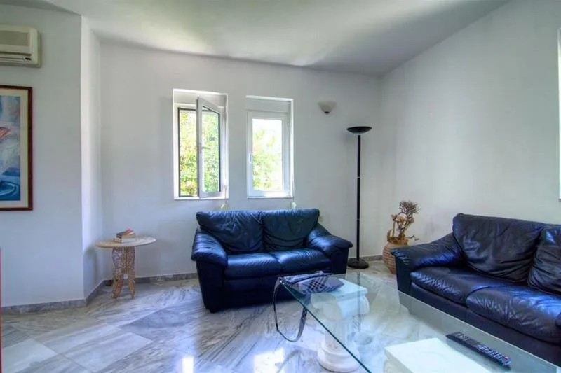Room, Xidas Garden, Crete