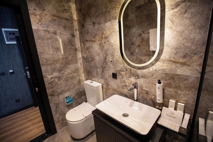 Marlen Hotel Mavisehir, Izmir