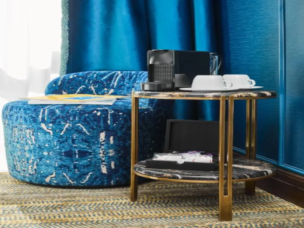 DOUBLE SINGLE USE STANDARD Room, España Ocean Drive Newly Renovated, Barcelona