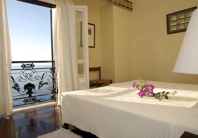 Room, Doma, Crete