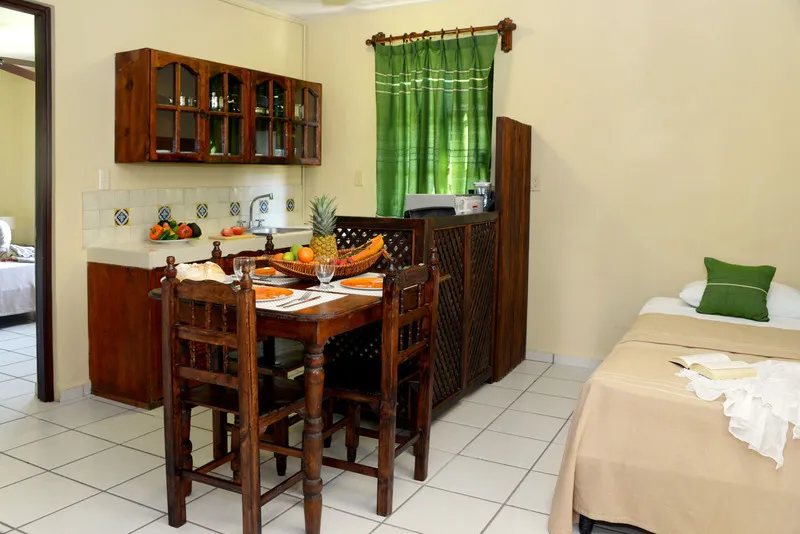 SUITE GRAND DELUXE Room, Posada Mariposa Boutique Hotel, Playa Del Carmen