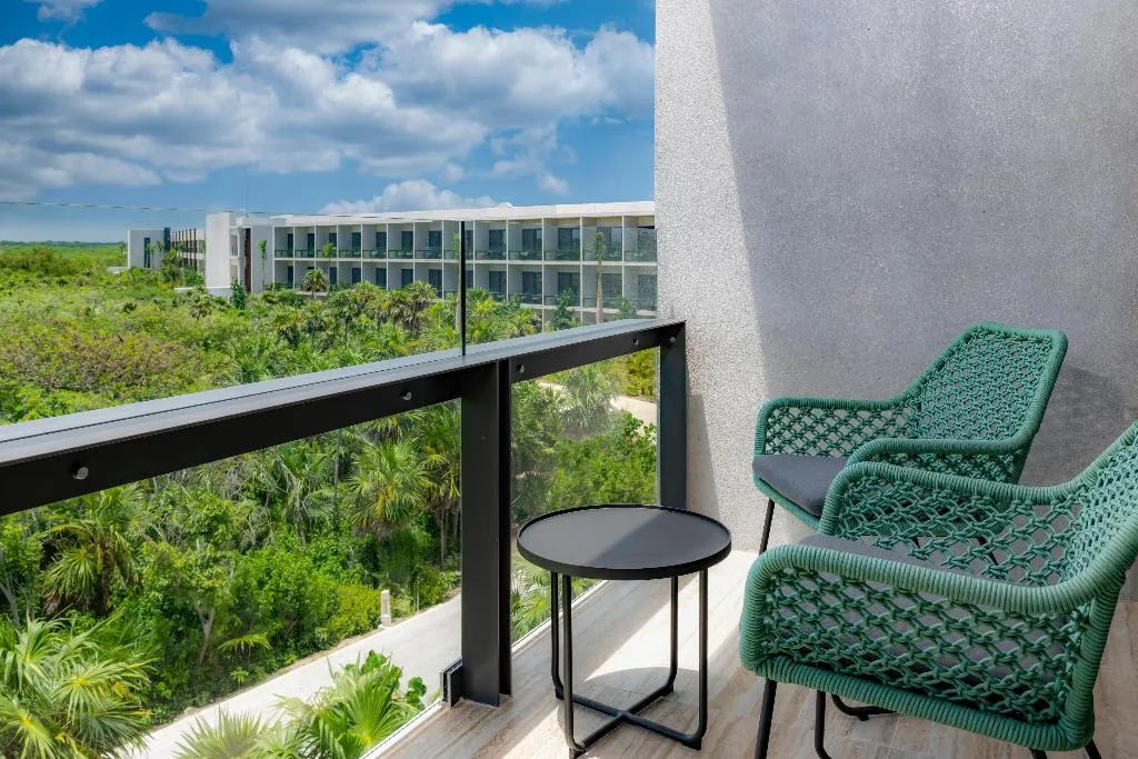 DOUBLE WITH VIEWS Room, Hilton Tulum Riviera Maya All-Inclusive Resort, Cancun Area