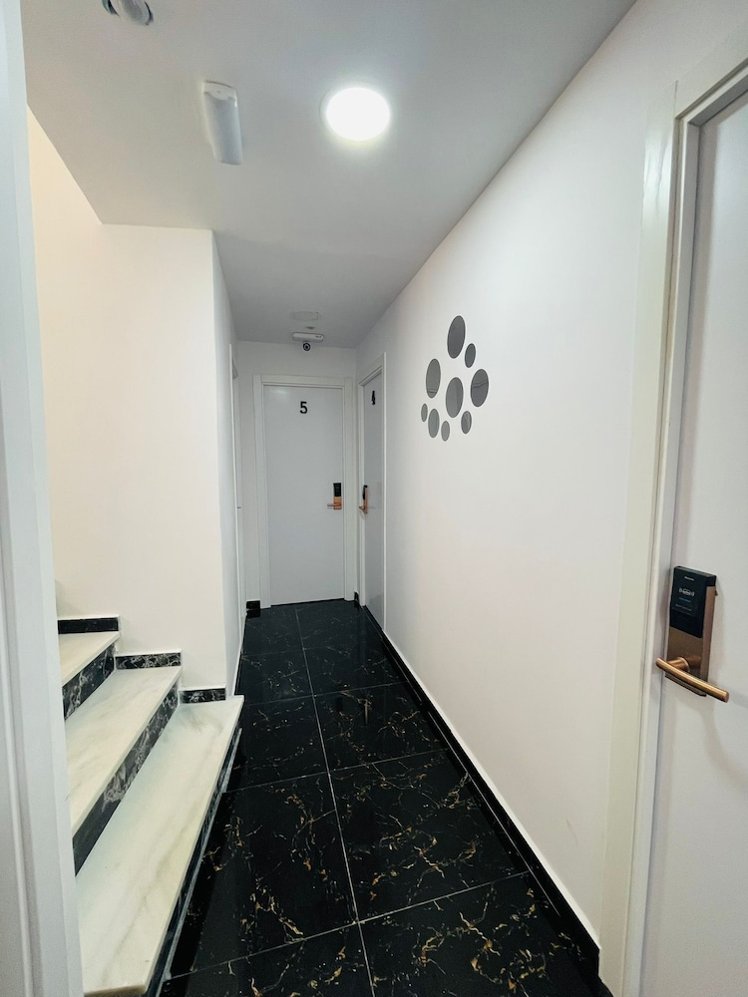 Hostel Bohemia, Costa Del Sol