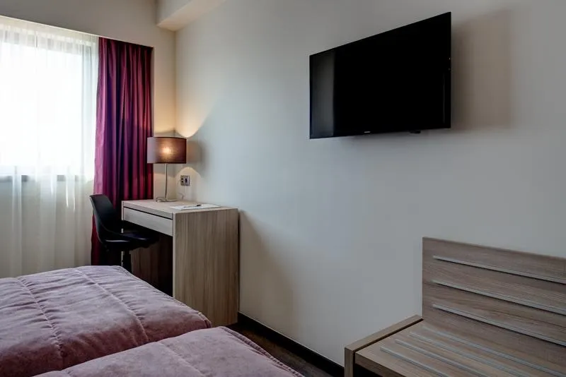 TWIN EXECUTIVE Room, VIP Inn Berna, Lisbon