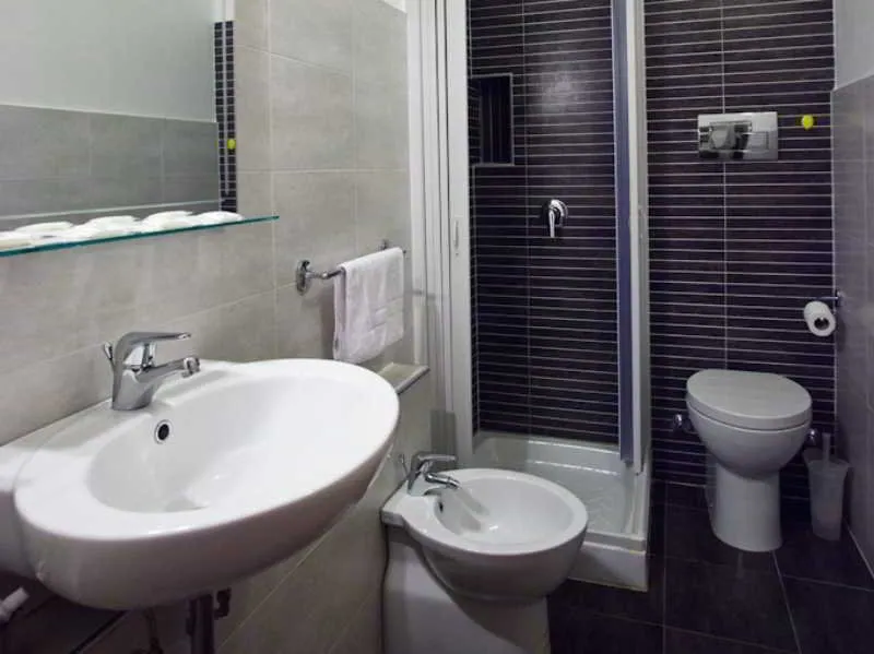 General view, Bed & Bed In Milano, Milan