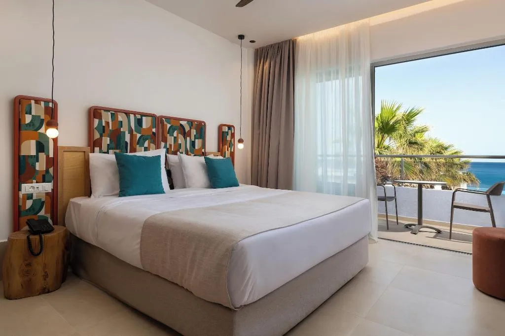 Room, Paralos Rodos Lifestyle, Rhodes