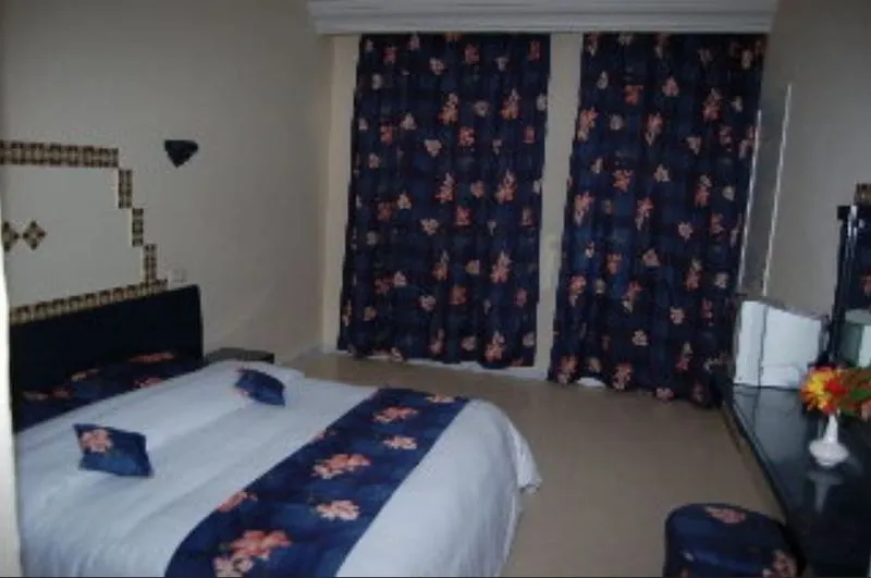 Double or Twin STANDARD Room, Diana Beach, Tunisia