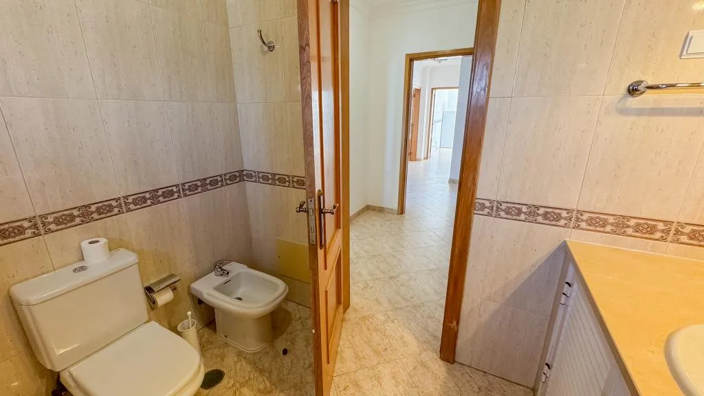 APARTMENT SUPERIOR TWO BEDROOMS Room, Benvindo Apartamentos by Umbral, Algarve