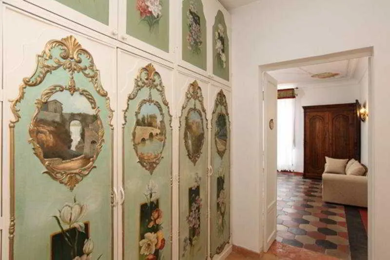 Room, Navona Governo Vecchio Suites, Rome