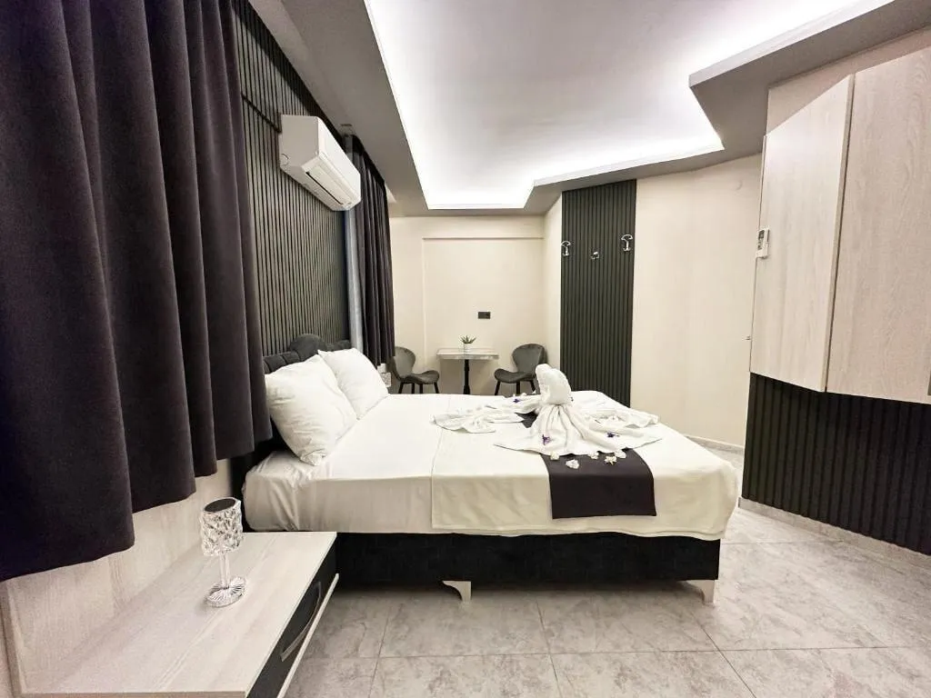 Room, Marina Lora Butik Otel, Izmir