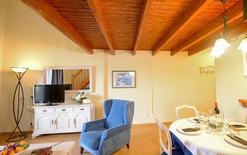 Room, Ona Cala Pi Club, Majorca