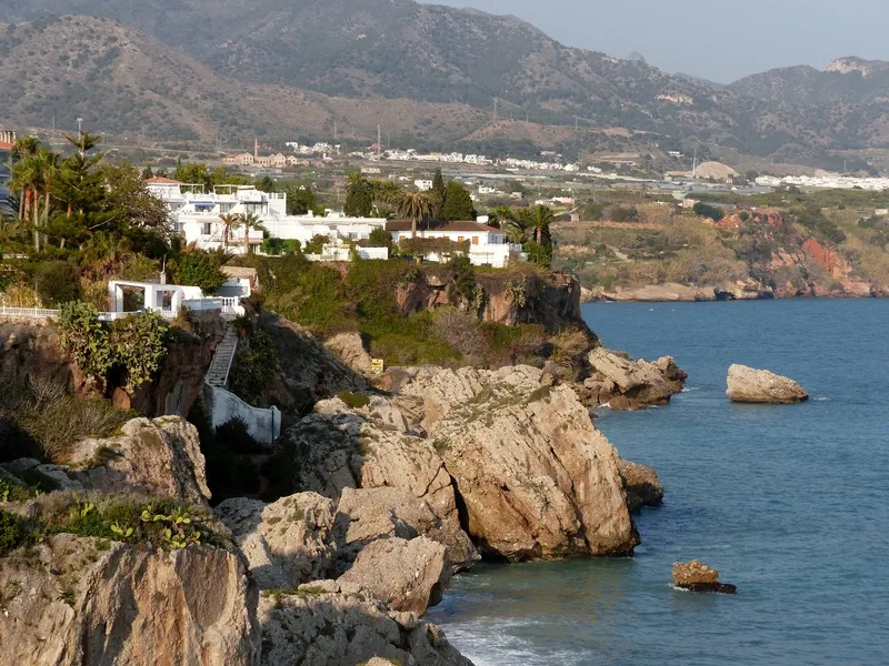 Beach, Hostal Dianes, Costa Del Sol