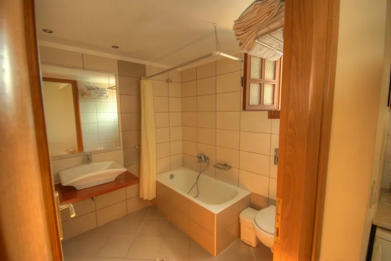 APARTMENT CAPACITY 4 Room, Theatraki Apartments, Kos