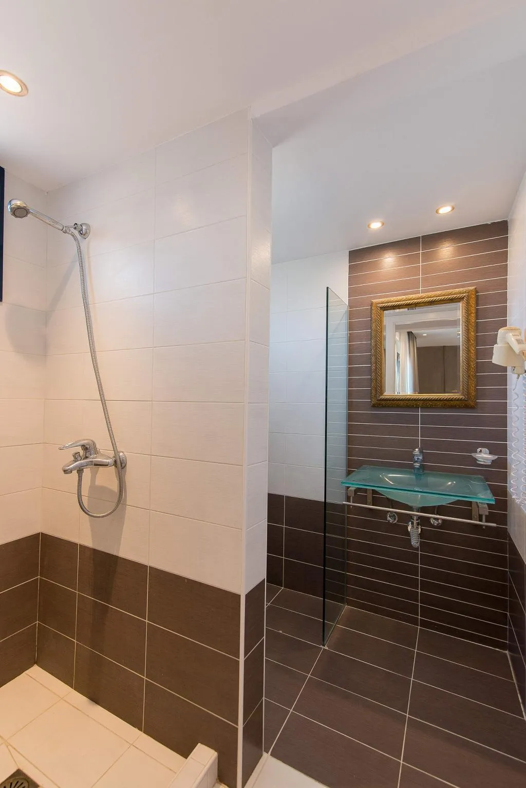 Double or Twin DELUXE Room, Nami Hotel & Suites, Crete