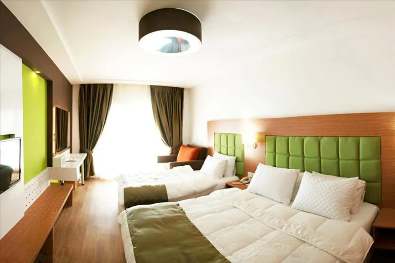 Room, Woxxie Resort & Spa, Bodrum