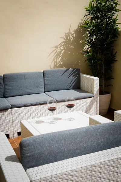 STUDIO WITH TERRACE Room, Holidays2Malaga Flamenco Apartments, Costa Del Sol