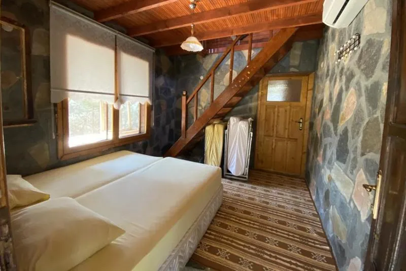 BUNGALOW STANDARD Room, Jippe Ida Dag Evleri, Izmir