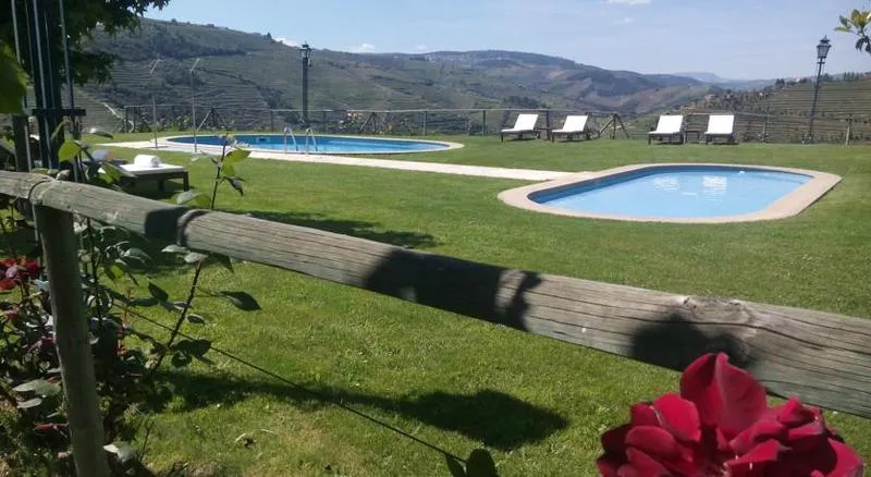 General view, Rural Quinta do Silval, Porto