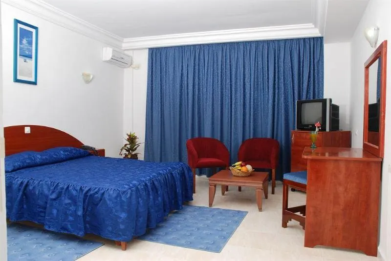 Room, El Faracha, Tunisia